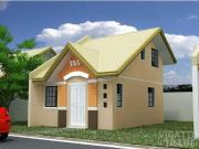 Camille Complete House and Lot in Meycauayan Bulacan