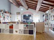 Camillo Benso Conte di Cavour 6 vani 200mq