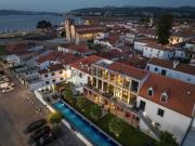 Caminha Apartamento T2 frente ao Rio Minho