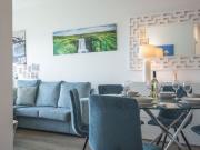 Caminho Cais do Porto Novo