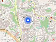 Caminho das arvores Studio novo mobiliado