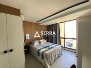 Caminho das Ã¡rvores | Unique Live | Studio | 26 mÂ² |...