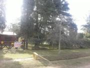 Camino a la Olla Villa Elvira Timbúes