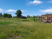 Camino A Los Alemanes/Ruta N 48, Bulnes