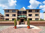 Camino a Praderas de San Mateo