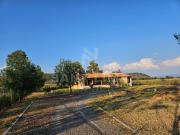 Camino a San Elías: Casa campestre con excelentes acabados