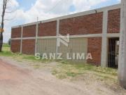 CAMINO A SAN JOSE: INTERESANTE SALÓN DE FIESTAS, CASA Y...
