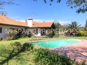 Camino Carampangue Colegio Trebulco