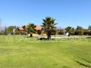 Camino Carampangue El Castillo