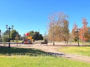 Camino Carmpangue Colegio Trebulco