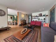 CAMINO DE LA CAÑADA