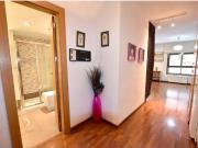 CAMINO DE RONDA JUNTO GLORIETA DE ARABIAL