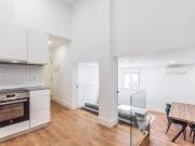 Camino de Valderribas