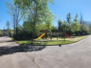 CASA EN VENTA DE 5 DORM. EN LO BARNECHEA