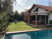 CONDOMINIO ALTOS DE LA FORESTA / GENERAL BLANCHE