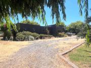 Camino El Castillo Camino Carampangue