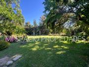 Camino El Oliveto Colegio Los Ceibos