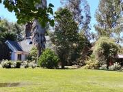 CAMINO LA OBRA, SECTOR LOS GUINDOS / BUIN ZOO