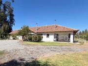 Camino Loreto Calera de Tango Talagante