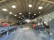 CAMINO LOS PINOS CON RUTA 5 SUR