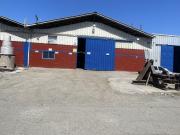 CAMINO LOS PINOS CON RUTA 5 SUR