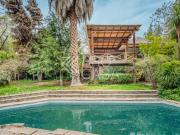 Camino Los Refugios del Arrayán/El Refugio Lo Barnechea...