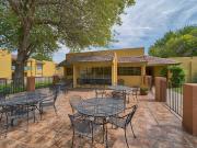 Camino Real 1 Bedroom Apartment for Rent at 2801 N...