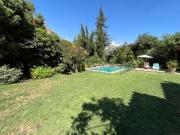 CAMINO REAL/ GOLF DE MANQUEHUE