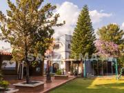 CAMINO REAL: HERMOSA QUINTA CON INSTALACIONES, PARA...
