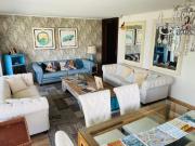 Camino San Francisco De Asis, Vitacura, Las Condes