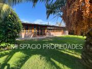 Camino San Guillermo Viña Undurraga