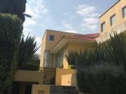 Camino Santa Teresa, Condominio El Bosque de Tlalpan,...