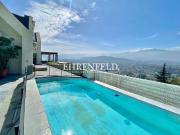 Camino Turístico, La Dehesa