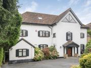 Camlet Way, Barnet EN4, 7 bed detached house to rent,...