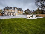 Camlet Way, Hadley Wood