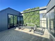 Camlet Way, Hadley Wood