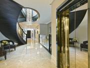 Camlet Way, Hadley Wood