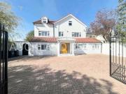 Camlet Way, Hadley Wood EN4, 7 bed detached house to...