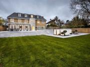 Camlet Way, Hadley Wood, Hertfordshire EN4, 6 bed...