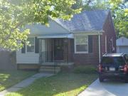 Camley St, Detroit, Home For Sale