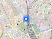 Camley Street, London, N1C