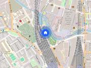 Camley Street, London, N1C