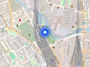 Camley Street, London, N1C