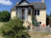 Camlez 22450 Achat / Vente maison 3 pièces t3 jardin cave