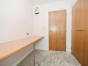 Camlough Walk, Chesterfield S41, 2 bedroom property to...