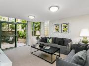 CAMM4 Cammeray Amherst St
