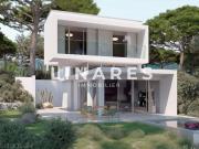 CAMOINS VALLEY 17 Villa d'architecte T4 de 107m²...