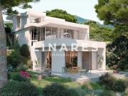 CAMOINS VALLEY 4 Villa d'architecte T4 de 136m²...