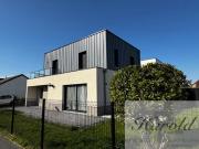 CAMON PAVILLON INDIVIDUEL COMTEMPORAIN RECENT 4 CHAMBRES...