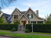 Camosun St W 10th Ave Vancouver BC V6R 2A8 3 Bedroom...